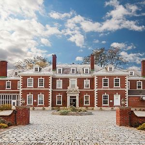 Eastover Estate And Eco Village